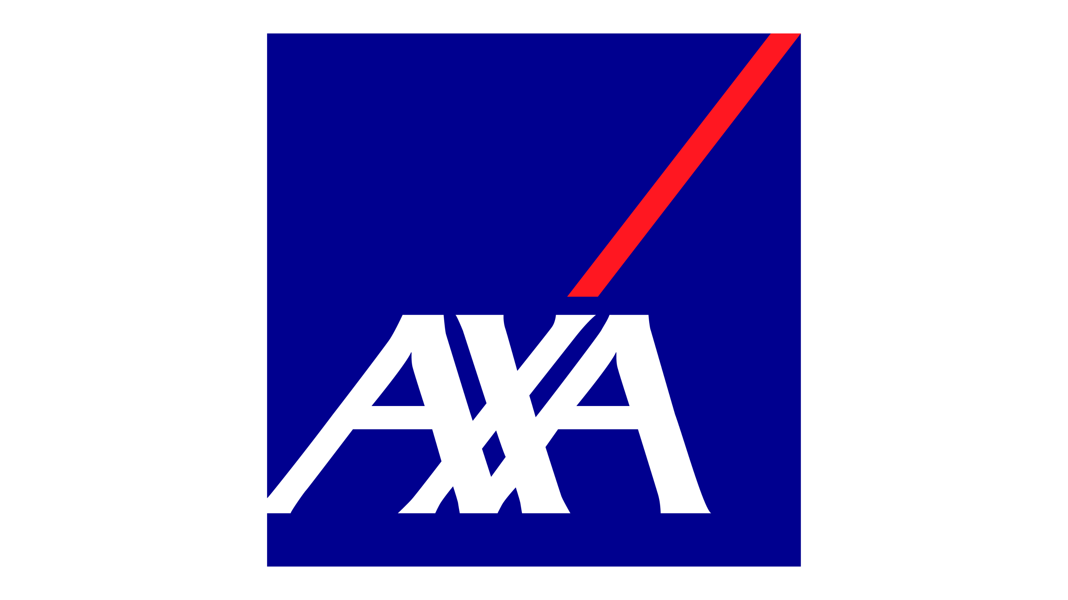 AXA